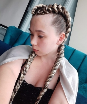 Анкета проститутки Карина - Фото 1, Тюнгюлю, 20 лет, №124
