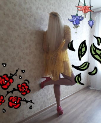 Анкета проститутки Анжела - Фото 1, Тюнгюлю, 44 года, №6485